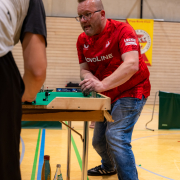 Michael Link - gelingt der Klassenerhalt?